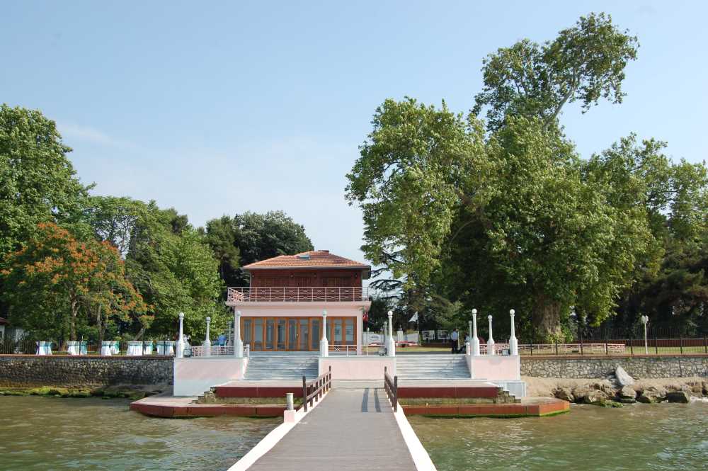 YALOVA