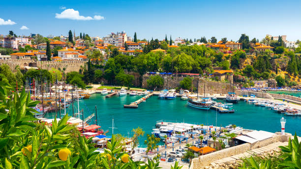 ANTALYA