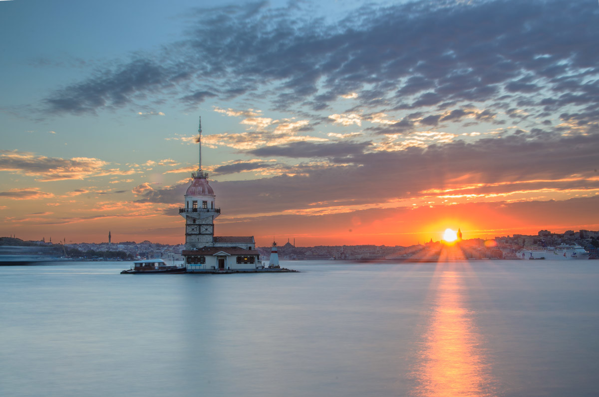İSTANBUL