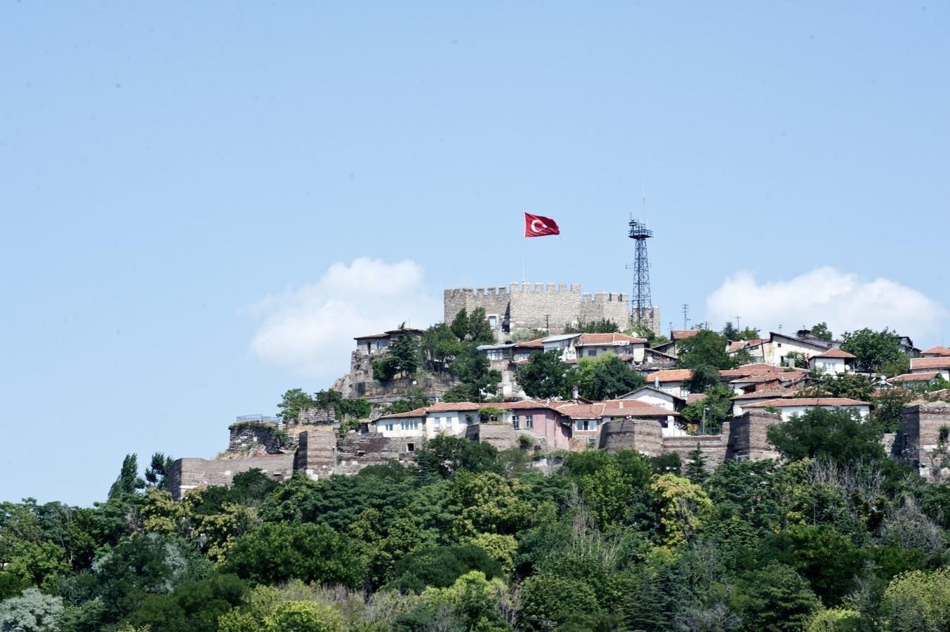 ANKARA