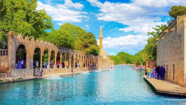 ŞANLIURFA