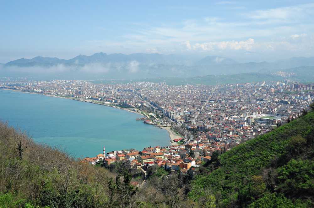 ORDU