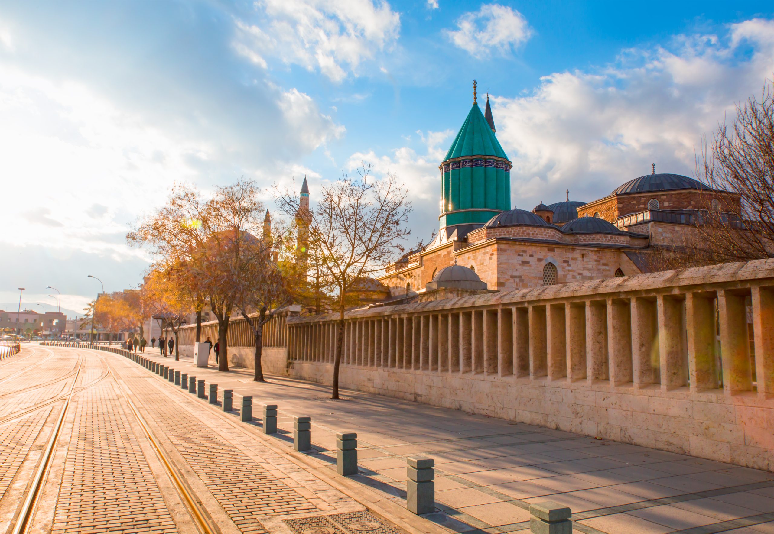 KONYA